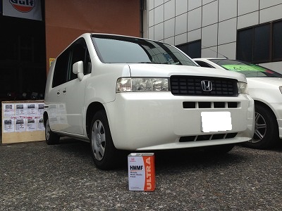 AT振動大 ホンダ モビリオ スパイク AT振動大 ホンダ モビリオ スパイク