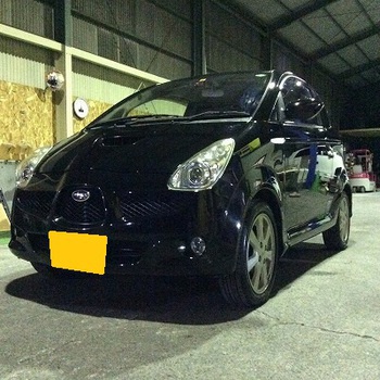 スバルR1 ご成約ありがとうございます! スバルR1 ご成約ありがとうございます!