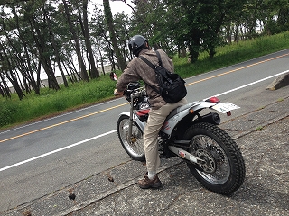 バイク販売 ベータ アルプ200 沼津 バイク販売 ベータ アルプ200 沼津