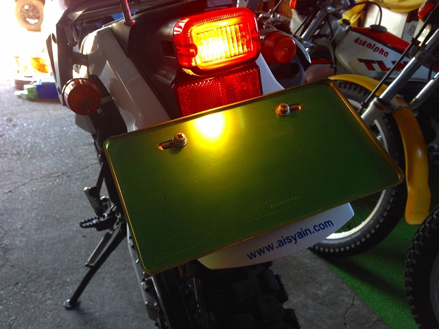 【バイク販売】セロー250 浜松市! 【バイク販売】セロー250 浜松市!