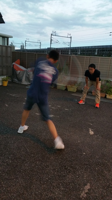 【あきふみ治療院】野球選手の為のスペシャルコースができました! 【あきふみ治療院】野球選手の為のスペシャルコースができました!
