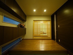杉澤邸