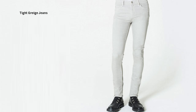 Denimとコンバース 5/3~ Denimとコンバース 5/3~