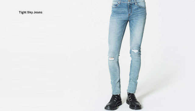 Denimとコンバース 5/3~ Denimとコンバース 5/3~