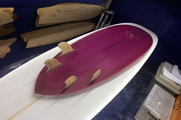 Verdesurfboards Verdesurfboards