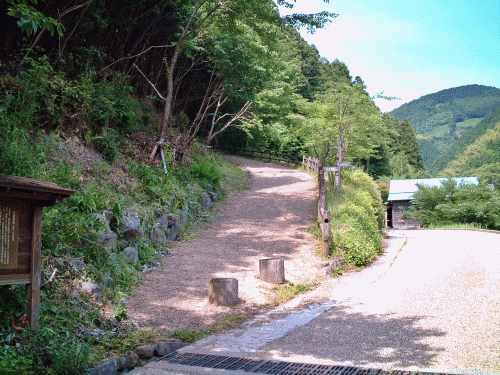 史跡:旧東海道(3)出世街道 史跡:旧東海道(3)出世街道