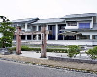 史跡:旧東海道(8)金谷菊川 史跡:旧東海道(8)金谷菊川
