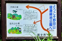 富士山世界遺産登録は10年前! 富士山世界遺産登録は10年前!
