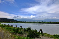 富士山世界遺産登録は10年前! 富士山世界遺産登録は10年前!