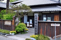 史跡:旧東海道(8)金谷菊川 史跡:旧東海道(8)金谷菊川