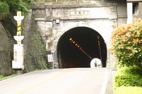 史跡:旧東海道(7)日本坂Tn 史跡:旧東海道(7)日本坂Tn