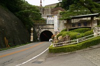 史跡:旧東海道(7)日本坂Tn 史跡:旧東海道(7)日本坂Tn
