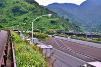 史跡:旧東海道(7)日本坂Tn 史跡:旧東海道(7)日本坂Tn