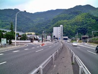 史跡:旧東海道(7)日本坂Tn 史跡:旧東海道(7)日本坂Tn