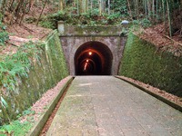 史跡:旧東海道(4)明治の道 史跡:旧東海道(4)明治の道
