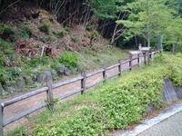 史跡:旧東海道(3)出世街道 史跡:旧東海道(3)出世街道