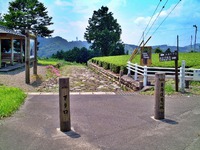 史跡:旧東海道(9)日坂宿へ 史跡:旧東海道(9)日坂宿へ