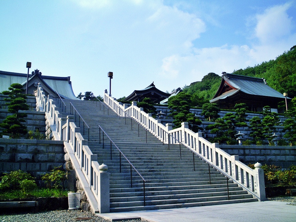 ブルーベリーと法多山参拝! ブルーベリーと法多山参拝!