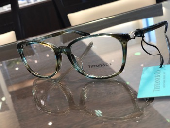 TIFFANY&COから新作をご紹介 TIFFANY&COから新作をご紹介