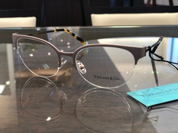 TIFFANY&COから新作をご紹介 TIFFANY&COから新作をご紹介