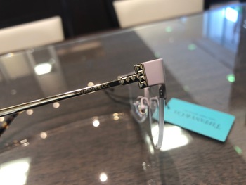 TIFFANY&COから新作をご紹介 TIFFANY&COから新作をご紹介