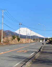 長泉の「富士山」をさがせ！！ママ記者3団体同時投稿プロジェクト！