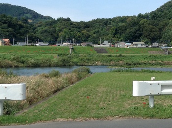 災害は忘れた頃に…