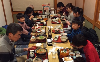 新年会