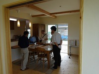 富士市厚原「ちょうどいい家」を見学された印象