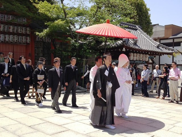 いい夫婦 いい夫婦