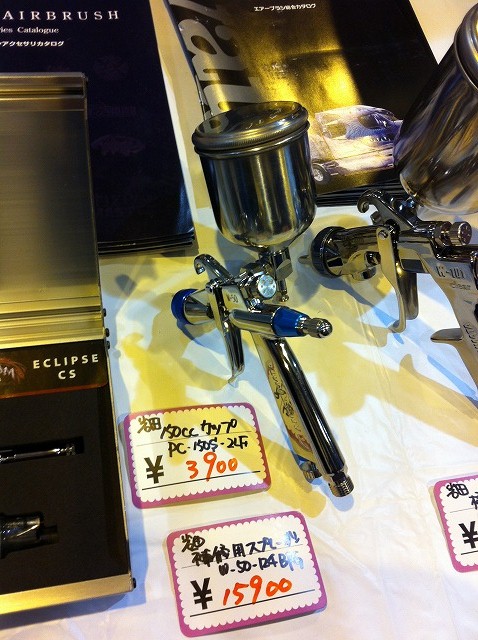 専用工具は高いですね~
