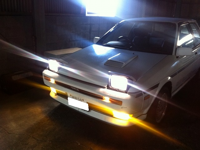 廃車買取 トヨタ ???