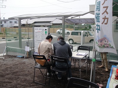 関心を持っていただきたい家の構造
