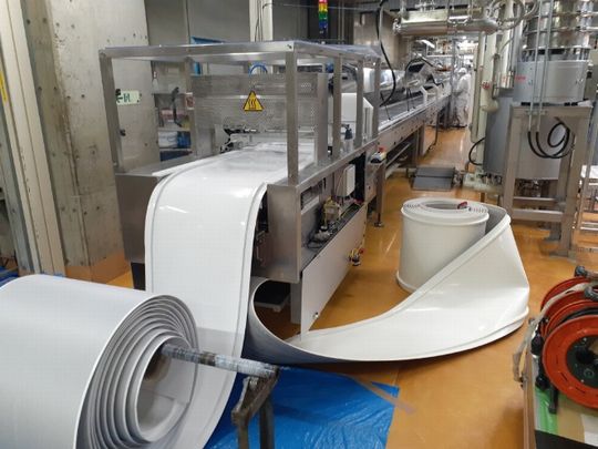 レイヤーライン レイヤーライン
