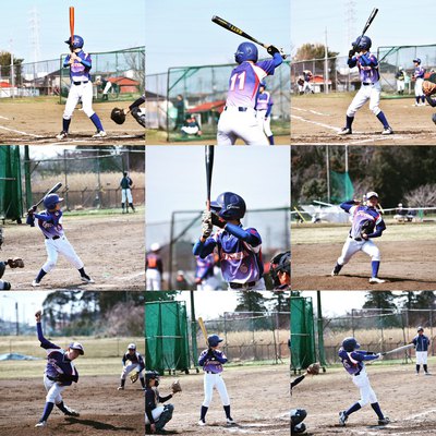 「自分たちの野球」とはなにか 「自分たちの野球」とはなにか