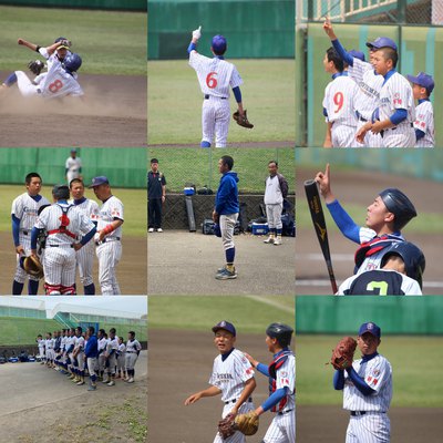 予測する事の大切さ 常に野球人でいる事 予測する事の大切さ 常に野球人でいる事