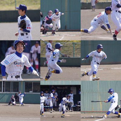 中学生は、可能性の塊そう考える! 中学生は、可能性の塊そう考える!