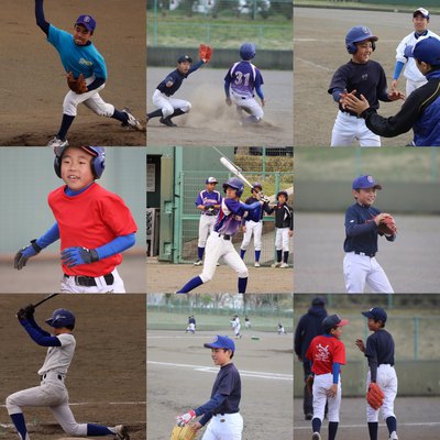 予測する事の大切さ 常に野球人でいる事 予測する事の大切さ 常に野球人でいる事