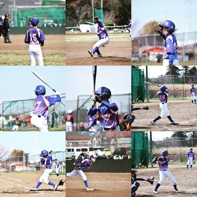 「自分たちの野球」とはなにか 「自分たちの野球」とはなにか