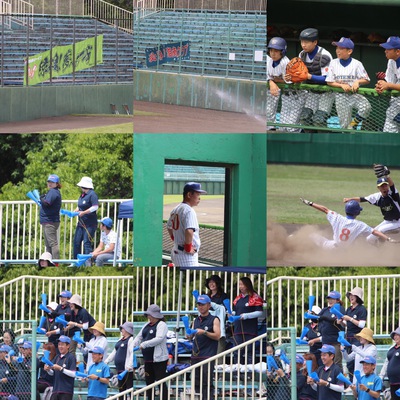 予測する事の大切さ 常に野球人でいる事 予測する事の大切さ 常に野球人でいる事