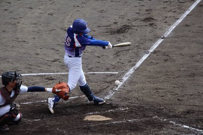 中学生硬式野球チーム 御殿場ボーイズ 団員募集中!! 中学生硬式野球チーム 御殿場ボーイズ 団員募集中!!