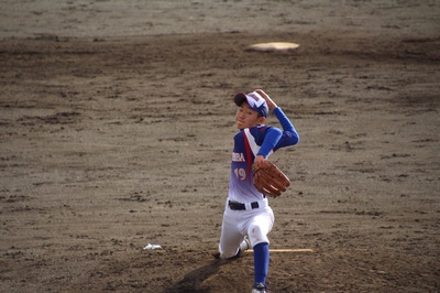 中学生硬式野球チーム 御殿場ボーイズ 団員募集中!! 中学生硬式野球チーム 御殿場ボーイズ 団員募集中!!