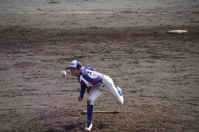中学生硬式野球チーム 御殿場ボーイズ 団員募集中!! 中学生硬式野球チーム 御殿場ボーイズ 団員募集中!!