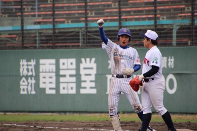 夢を実現する 夢を実現する