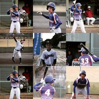 野球の上達には、道具を大切にすることが近道 野球の上達には、道具を大切にすることが近道