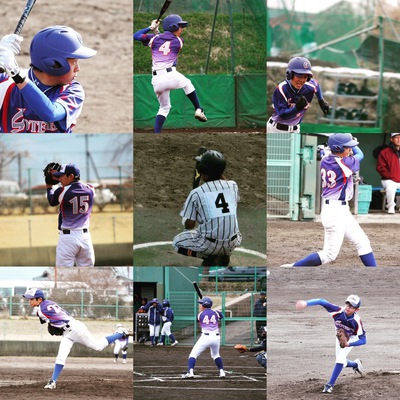 野球の上達には、道具を大切にすることが近道 野球の上達には、道具を大切にすることが近道
