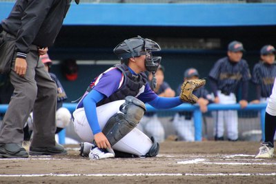 積極的にチャレンジ 積極的にチャレンジ