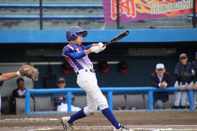 積極的にチャレンジ 積極的にチャレンジ
