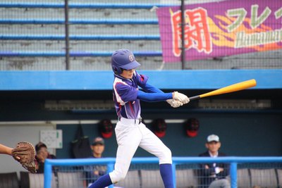 積極的にチャレンジ 積極的にチャレンジ