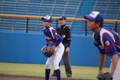 積極的にチャレンジ 積極的にチャレンジ